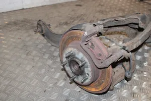 KIA Ceed Rear axle beam 55410-A6000