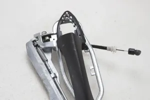 BMW X5 E53 Передний держатель / кронштейн для внешней ручки открытия E53PK