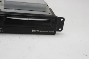 BMW X5 E53 Unità di navigazione lettore CD/DVD 6908309