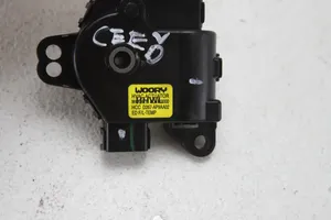 KIA Ceed Air flap motor/actuator D267-AP9AA02