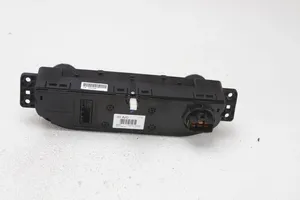 KIA Ceed Panel klimatyzacji 97250-A2000