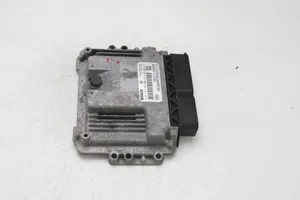 KIA Ceed Sterownik / Moduł ECU 39111-2A970