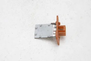 KIA Ceed Heater blower motor/fan resistor HIUAY3