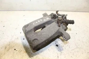 KIA Ceed Rear brake caliper 