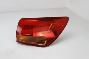 KIA Ceed Lampa tylna 