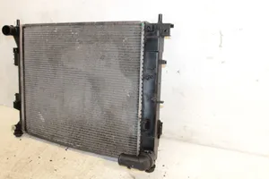 KIA Ceed Radiateur de refroidissement R214ATBTA