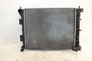 KIA Ceed Radiateur de refroidissement R214ATBTA