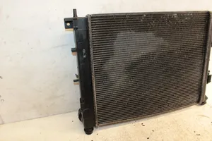 KIA Ceed Радиатор охлаждающей жидкости R214ATBTA