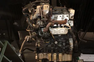 Skoda Octavia Mk2 (1Z) Engine CFH