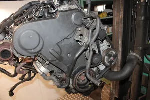 Skoda Octavia Mk2 (1Z) Engine CFH