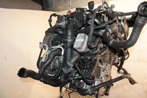 Skoda Octavia Mk2 (1Z) Engine CFH