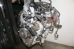 Honda CR-V Engine N16A2