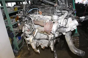 Honda CR-V Motor N16A2