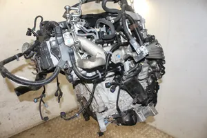 Honda CR-V Engine N16A2