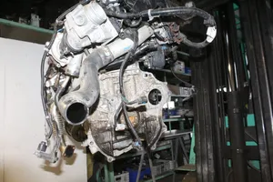 Honda CR-V Engine N16A2