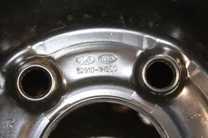 KIA Ceed Koło zapasowe R15 529101H900