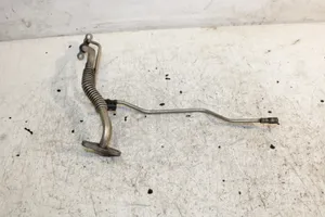 Hyundai i40 EGR valve line/pipe/hose i40