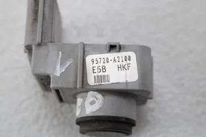 KIA Ceed Parkošanās (PDC) sensors (-i) 95720-A2100