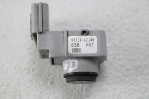 KIA Ceed Sensor PDC de aparcamiento 95720-A2100