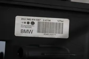 BMW X3 E83 Pompa del servosterzo 7692974