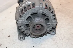 BMW 5 E60 E61 Generatore/alternatore 7802261