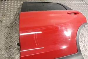 Honda CR-V Rear door 