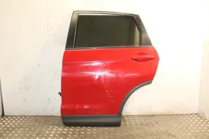 Honda CR-V Rear door 