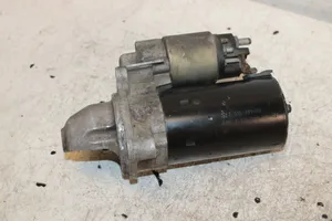 BMW 3 E46 Starter motor 7515391