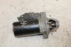 BMW 3 E46 Starter motor 7515391