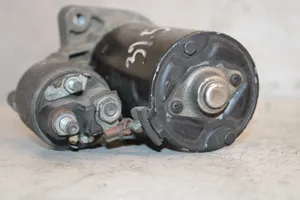 BMW 3 E46 Starter motor 7515391