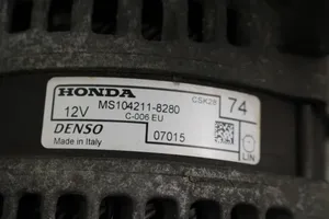 Honda CR-V Генератор MS1042118280