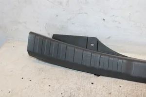 Honda CR-V Trunk/boot sill cover protection 