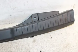 Honda CR-V Trunk/boot sill cover protection 