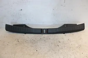 Honda CR-V Trunk/boot sill cover protection 