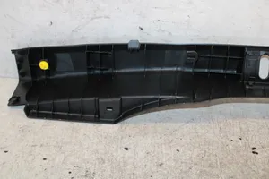 Honda CR-V Trunk/boot sill cover protection 