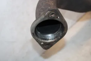 Honda CR-V Muffler/silencer YUTAKA