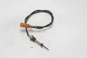 Skoda Octavia Mk2 (1Z) Sensor de temperatura del escape 03L906088BJ