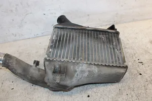 Honda CR-V Intercooler radiator JD1271005130