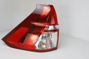 Honda CR-V Rear/tail lights W2699