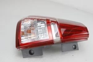 Honda CR-V Rear/tail lights W2699