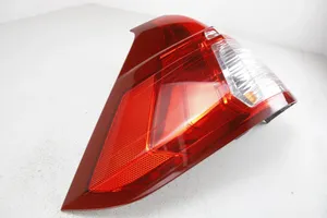 Honda CR-V Lampa tylna W2699