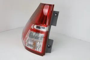 Honda CR-V Rear/tail lights W2699