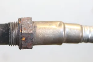 Honda CR-V Sonde lambda 0281004579