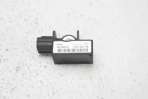 Honda CR-V Airbag deployment crash/impact sensor 