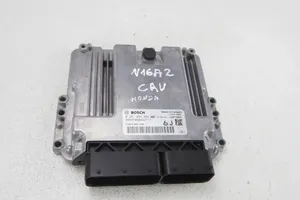 Honda CR-V Sterownik / Moduł ECU 9RSXF060462777