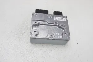 Honda CR-V Ohjaustehostimen ohjainlaite/moduuli 399980-T1V-E4