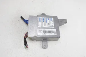 Honda CR-V Airbag control unit/module 77960-T1G-E940-M4