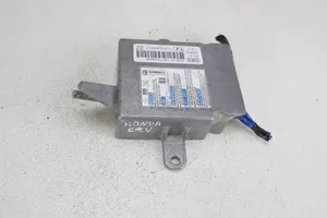 Honda CR-V Airbag control unit/module 77960-T1G-E940-M4