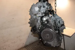 Honda CR-V Engine N16A2