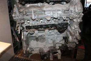 Honda CR-V Engine N16A2